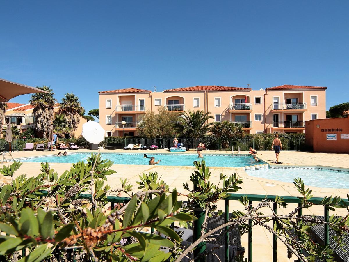 Villa La Pinede Le Barcares